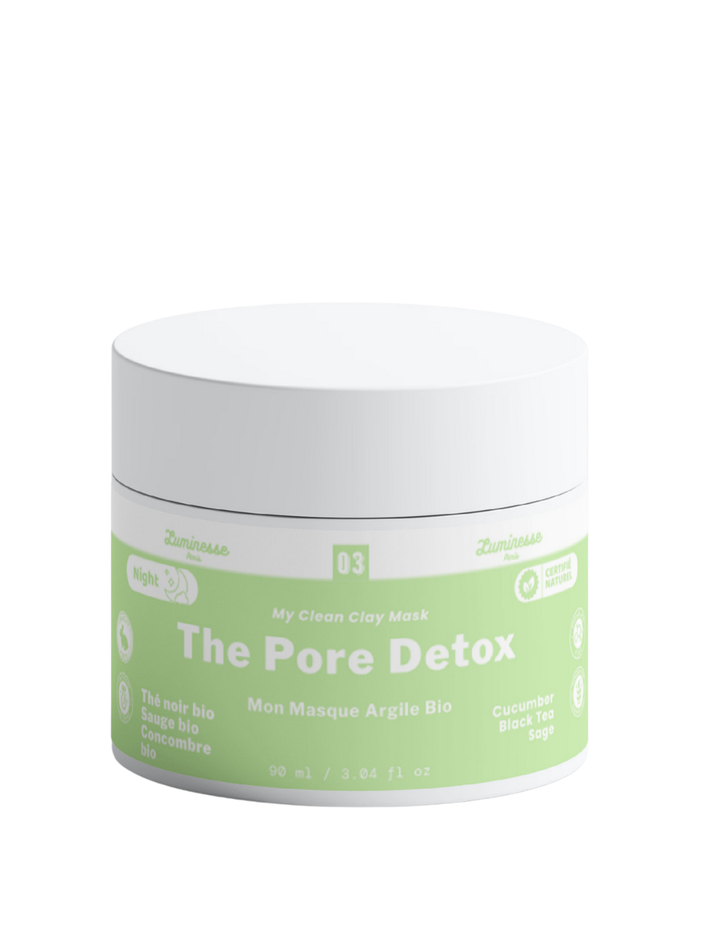 Pore Detox