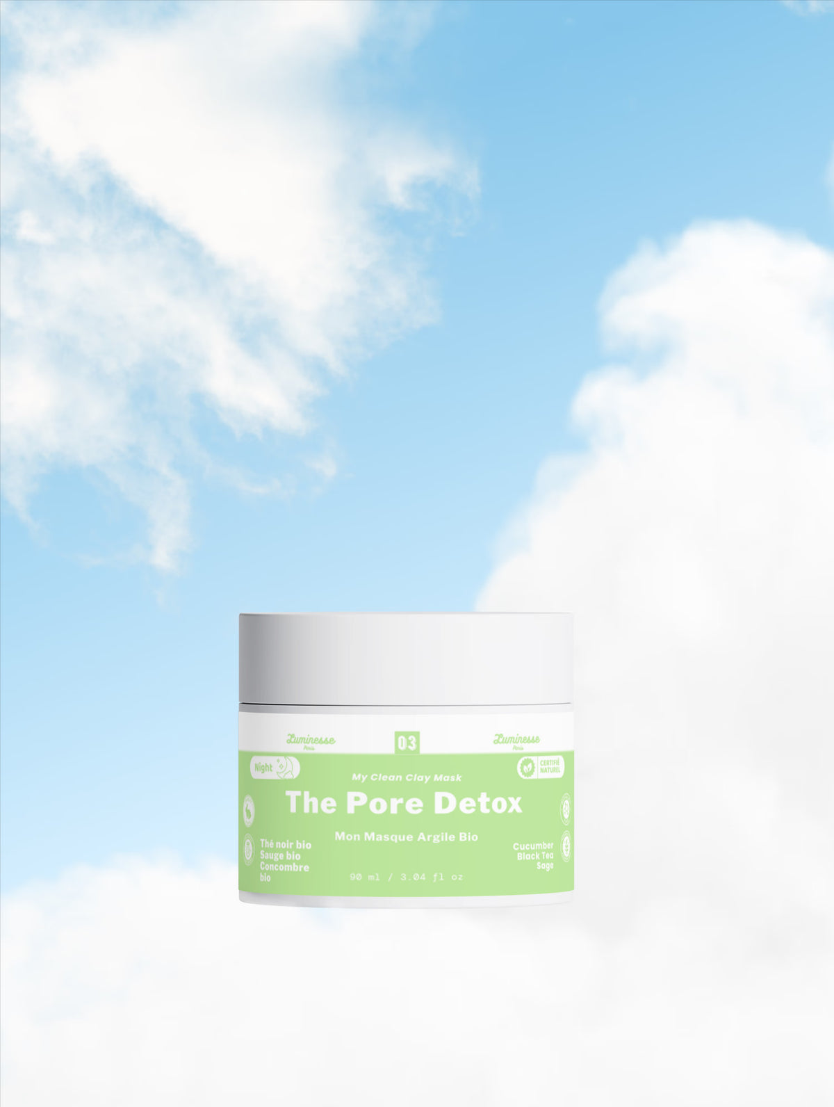 Pore Detox