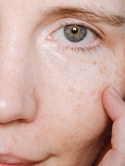Forever Young Serum
