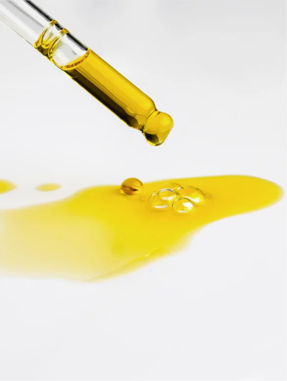 Sleeping Beauty — Natural Retinol Alternative Oil Serum