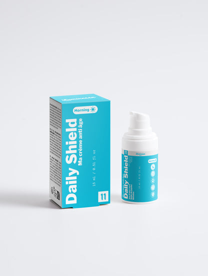 Anti-Age Day Cream