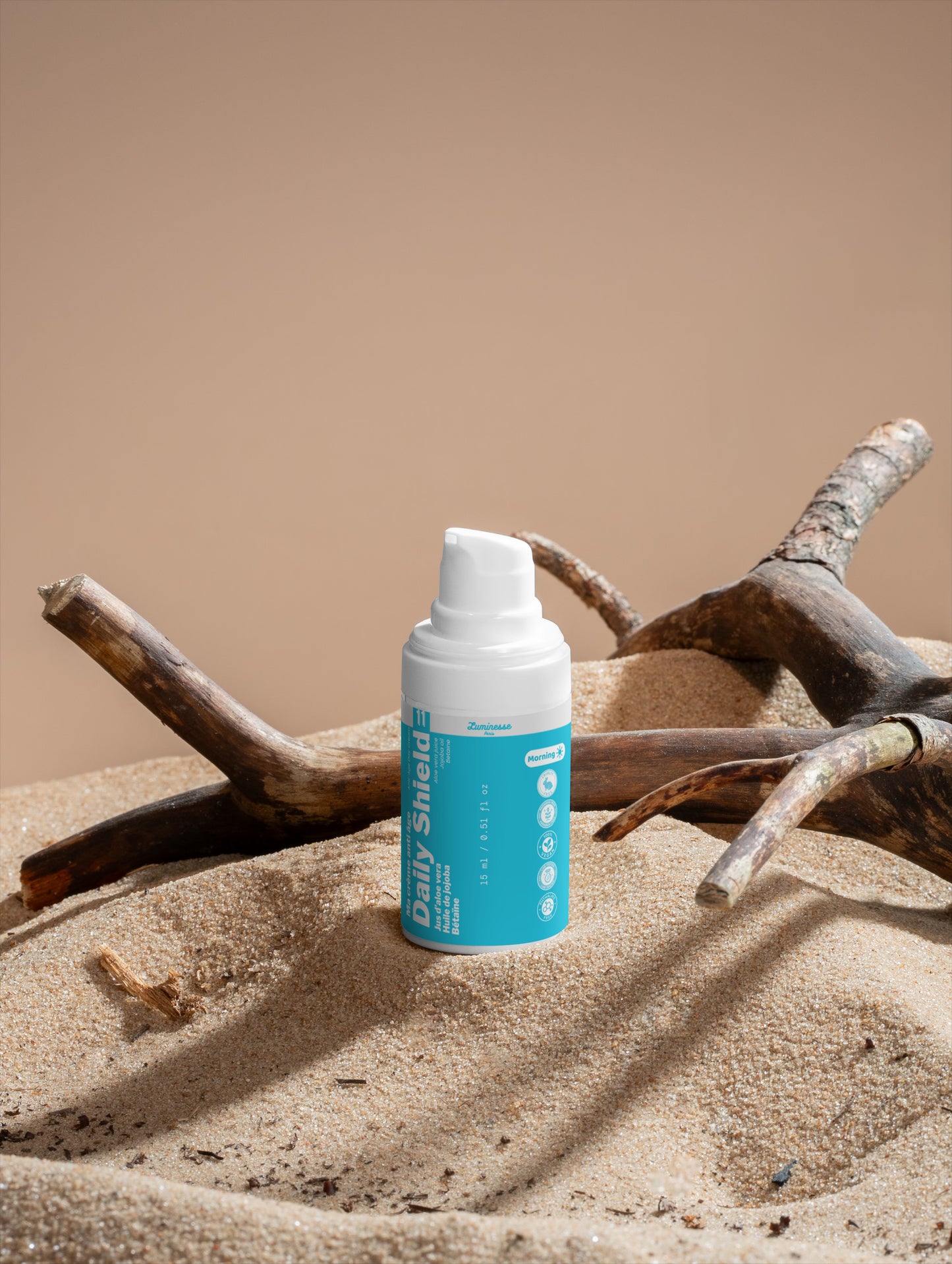 Anti-Age Day Cream