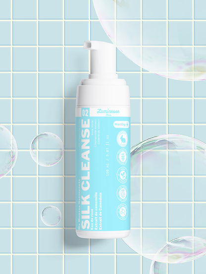 Cleansing Foam