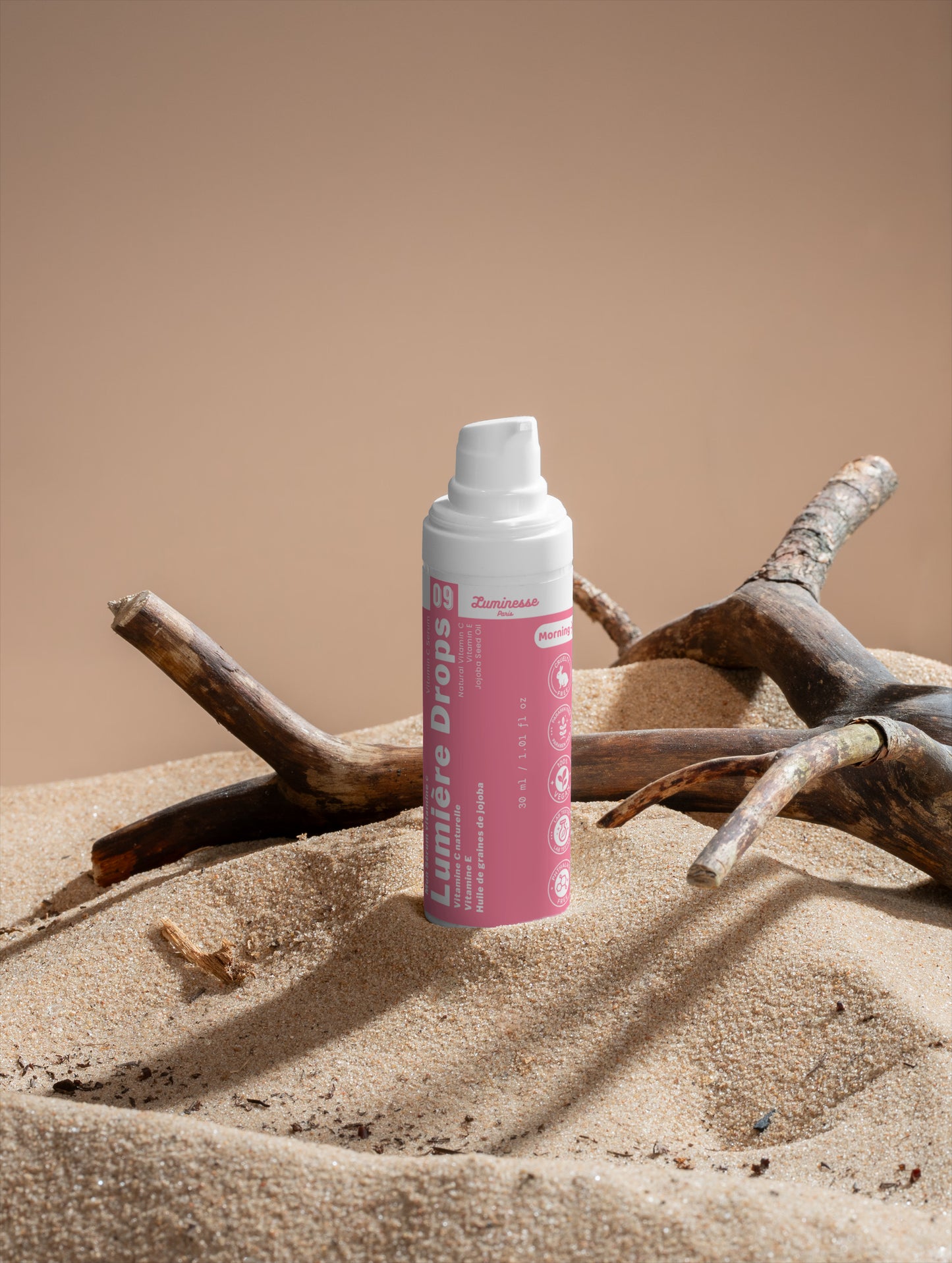 Vitamin C Serum