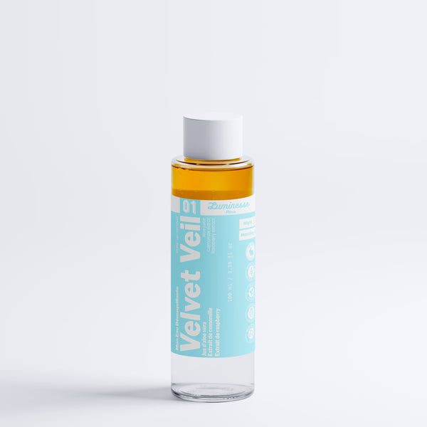 BiPhasic Make-up Remover, Fragrance Free